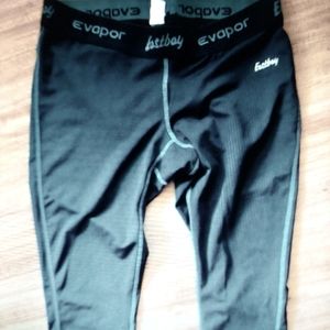 Women's East Bay active Crip leggings M